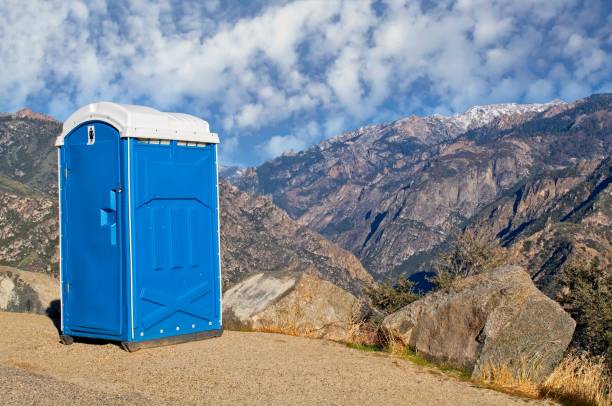 Best Portable restroom trailer rental  in Murphy, TX
