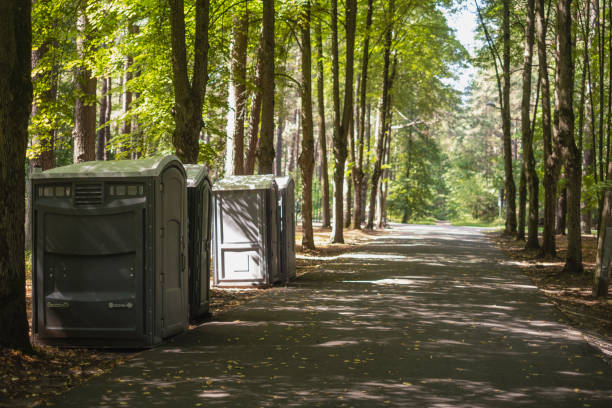 Sanitation services for porta potties in Murphy, TX